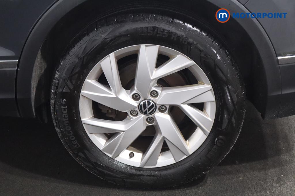 Used Volkswagen Tiguan 2022 for sale - 76405417: Photo 29