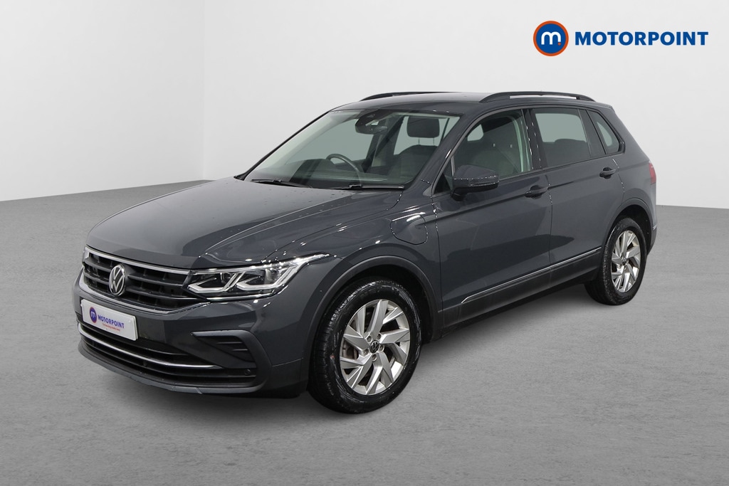 Used Volkswagen Tiguan 2022 for sale - 76405417: Photo 3
