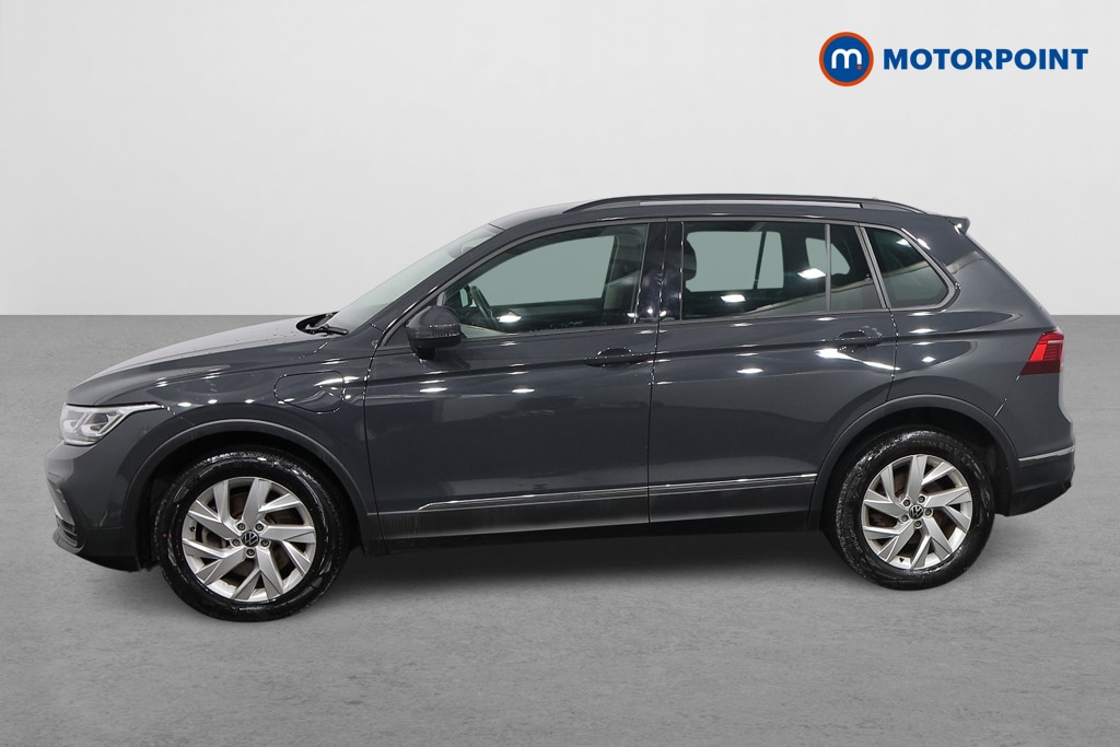 Used Volkswagen Tiguan 2022 for sale - 76405417: Photo 4