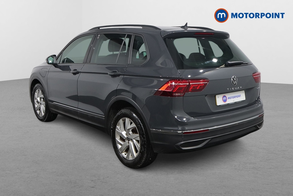 Used Volkswagen Tiguan 2022 for sale - 76405417: Photo 5