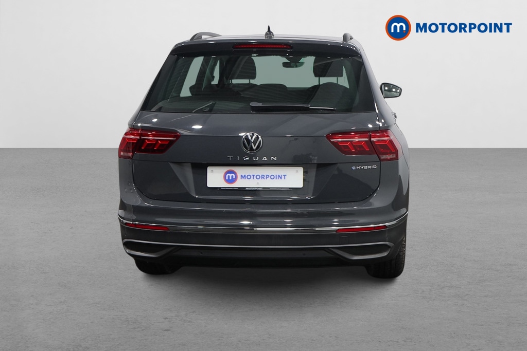 Used Volkswagen Tiguan 2022 for sale - 76405417: Photo 6
