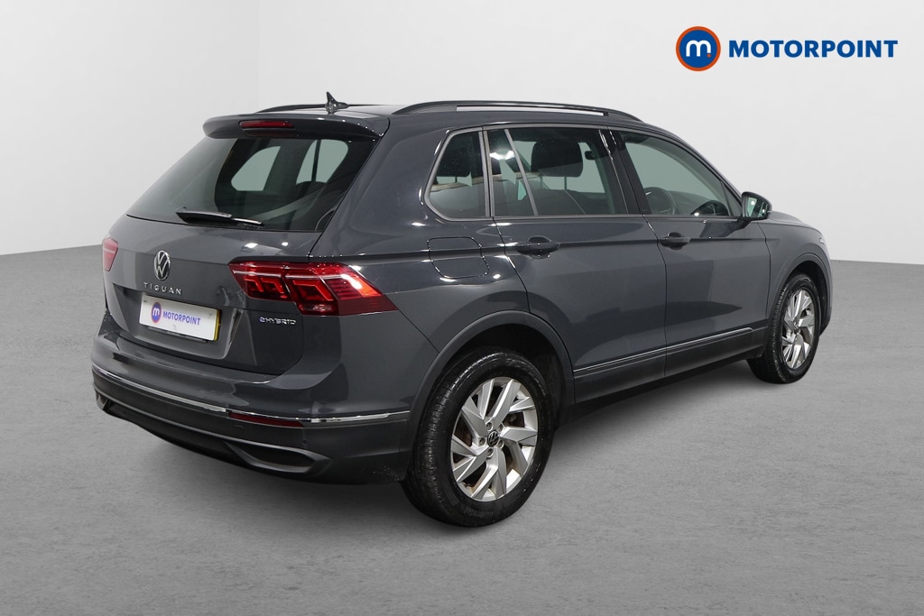 Used Volkswagen Tiguan 2022 for sale - 76405417: Photo 7