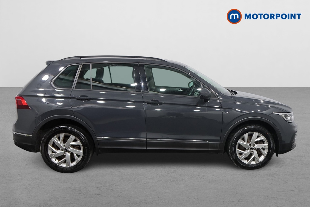 Used Volkswagen Tiguan 2022 for sale - 76405417: Photo 8
