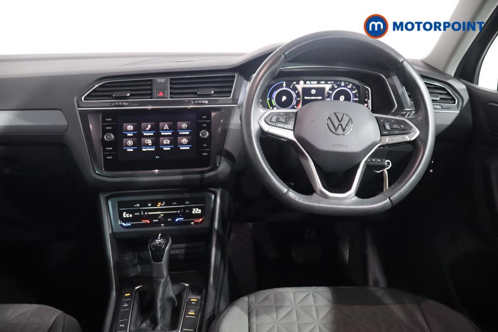 Used Volkswagen Tiguan 2022 for sale - 76405417: Photo 9