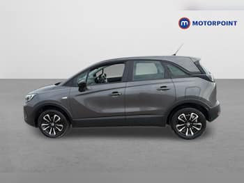 Used Vauxhall Crossland 2023 for sale - 79648176: Photo