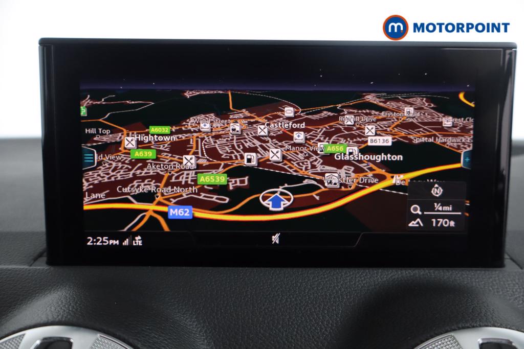 Used Audi Q2 2022 for sale - 76641336: Photo 10