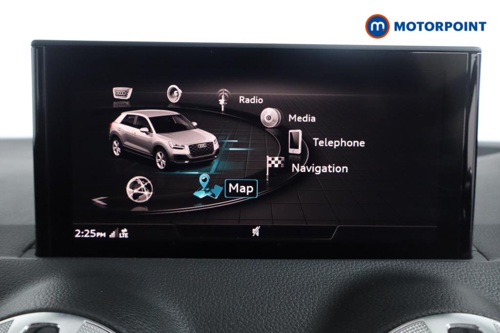 Used Audi Q2 2022 for sale - 76641336: Photo 11