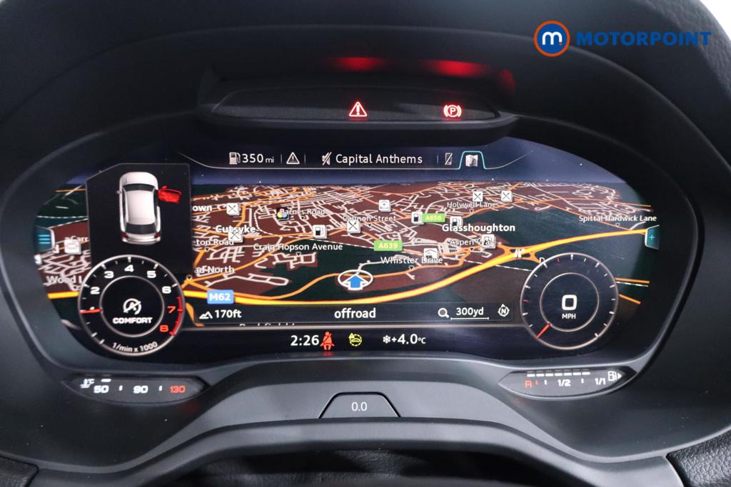 Used Audi Q2 2022 for sale - 76641336: Photo 16