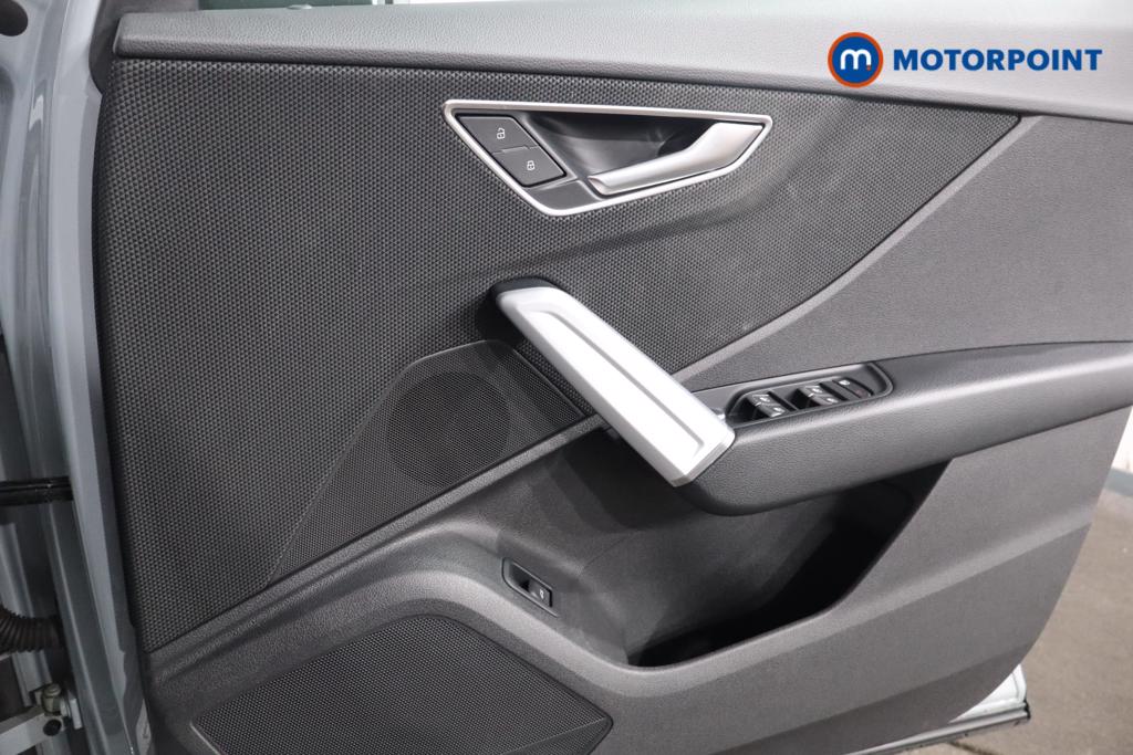 Used Audi Q2 2022 for sale - 76641336: Photo 18