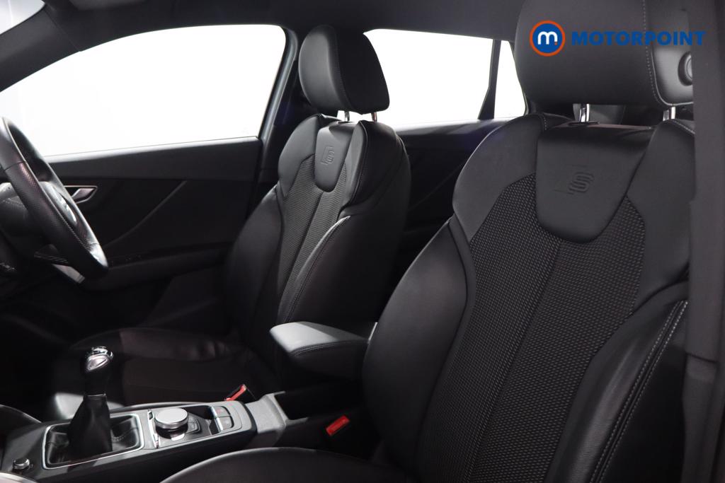 Used Audi Q2 2022 for sale - 76641336: Photo 19