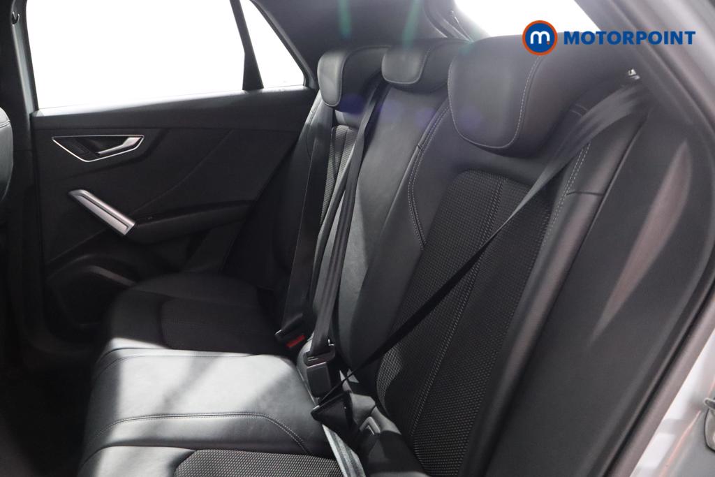 Used Audi Q2 2022 for sale - 76641336: Photo 20