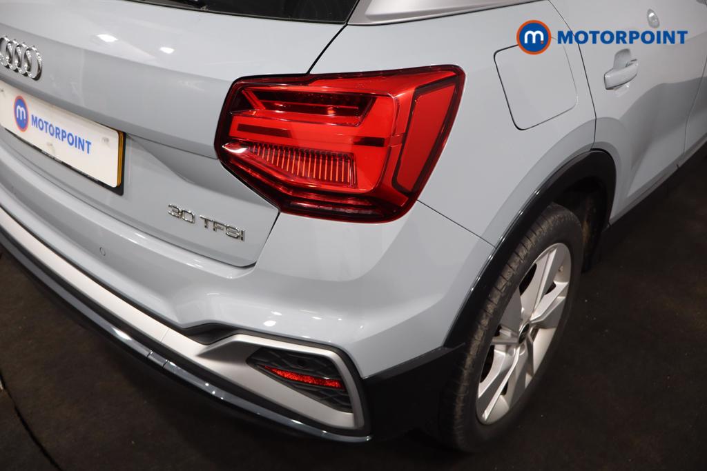 Used Audi Q2 2022 for sale - 76641336: Photo 24