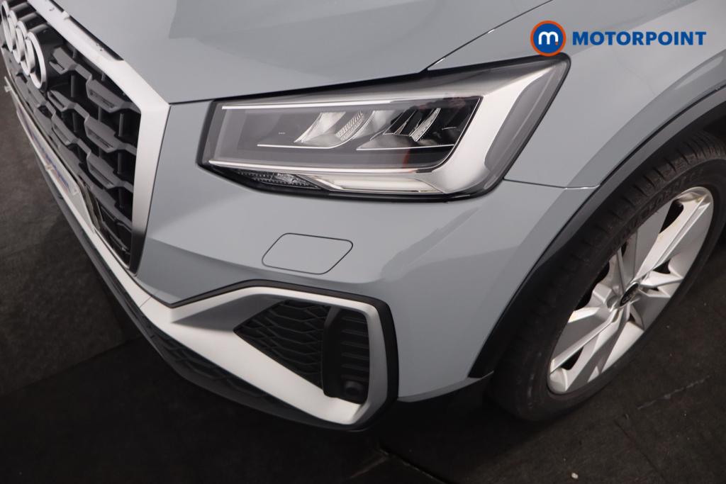 Used Audi Q2 2022 for sale - 76641336: Photo 26