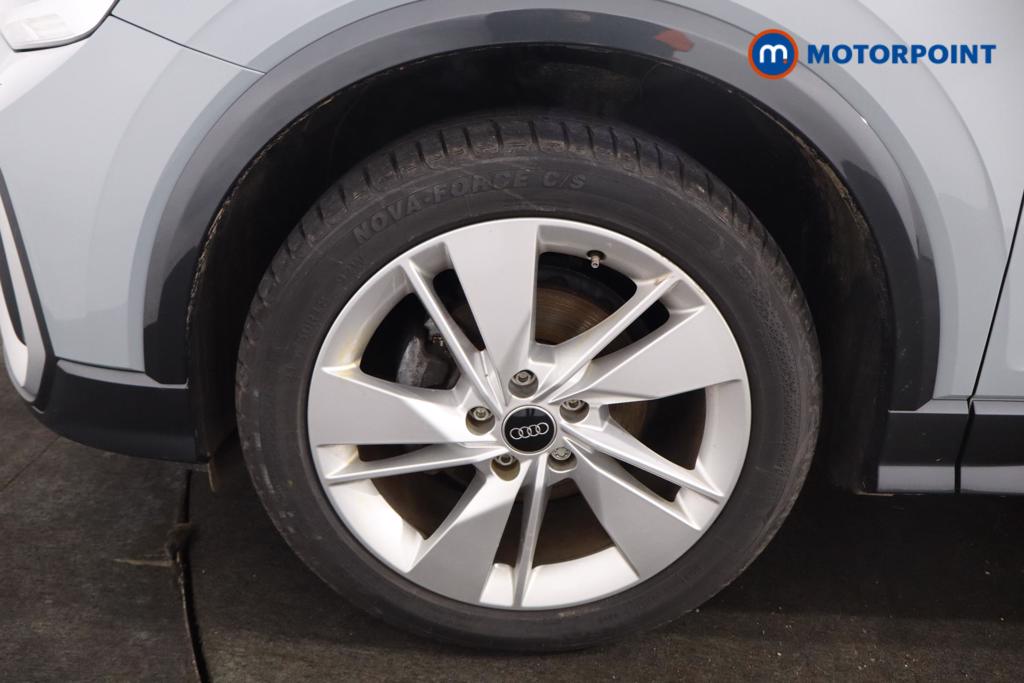 Used Audi Q2 2022 for sale - 76641336: Photo 27