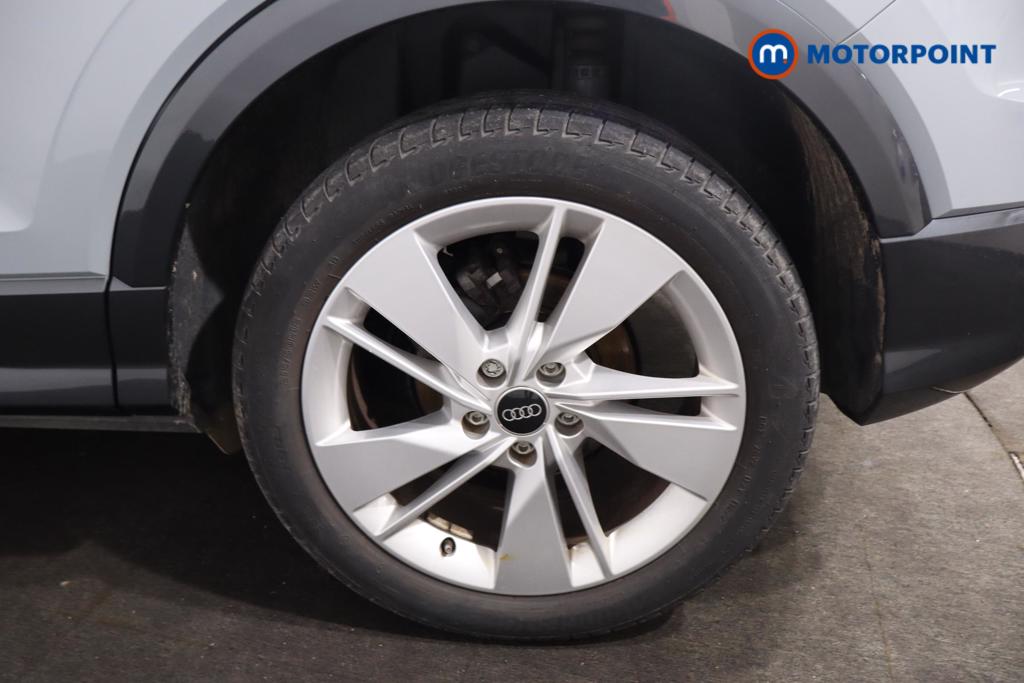 Used Audi Q2 2022 for sale - 76641336: Photo 28