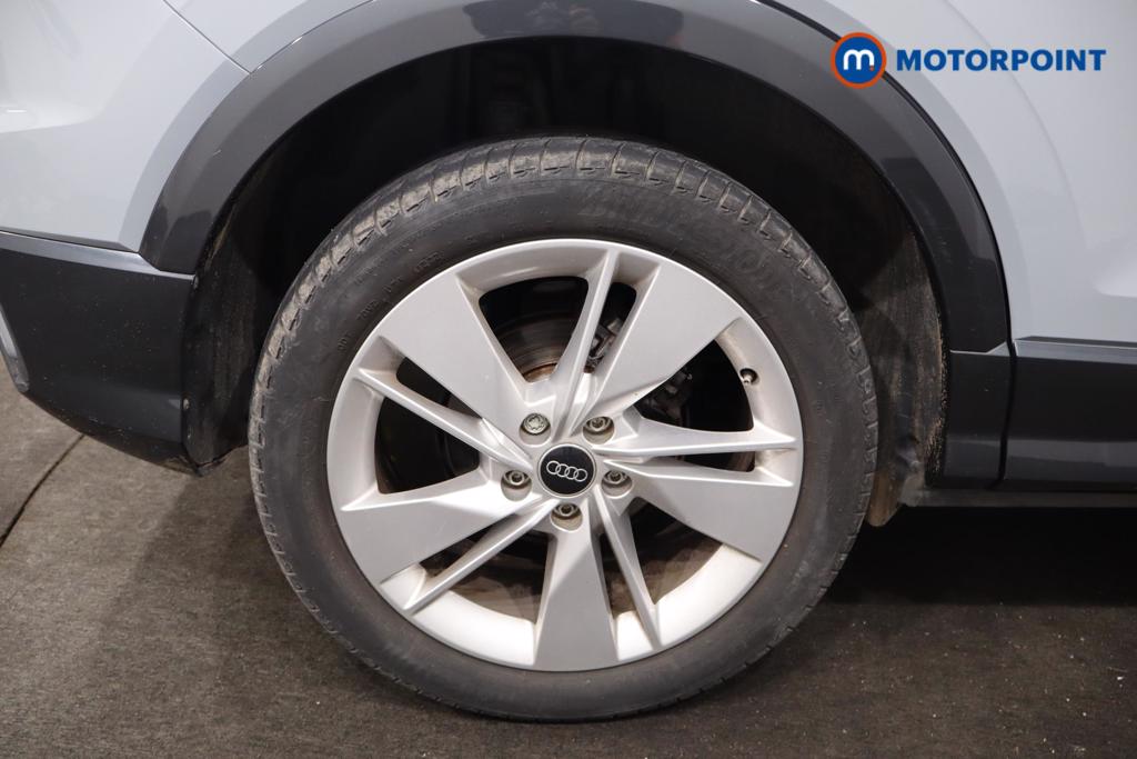 Used Audi Q2 2022 for sale - 76641336: Photo 29