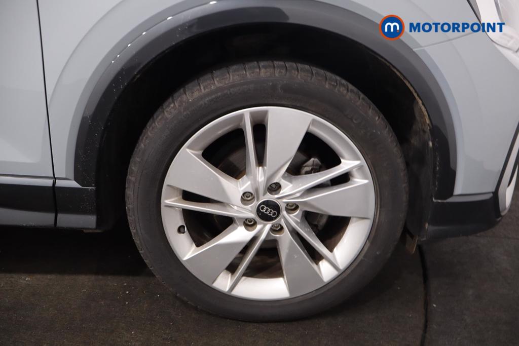 Used Audi Q2 2022 for sale - 76641336: Photo 30