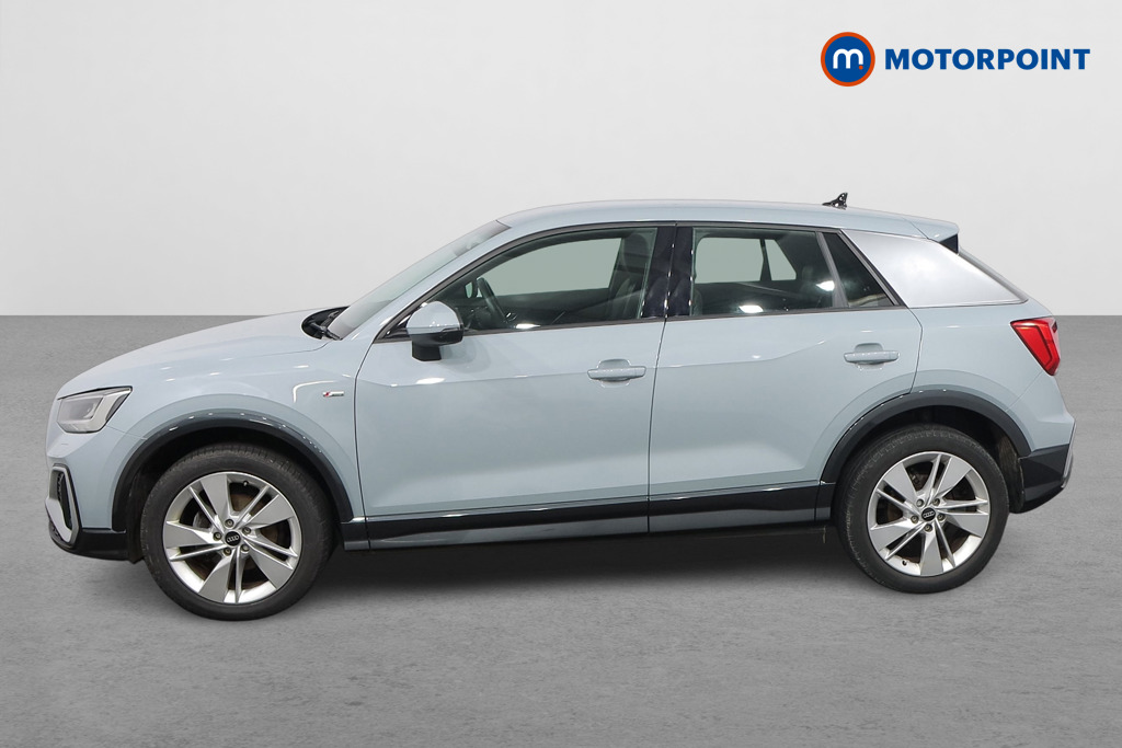 Used Audi Q2 2022 for sale - 76641336: Photo 4