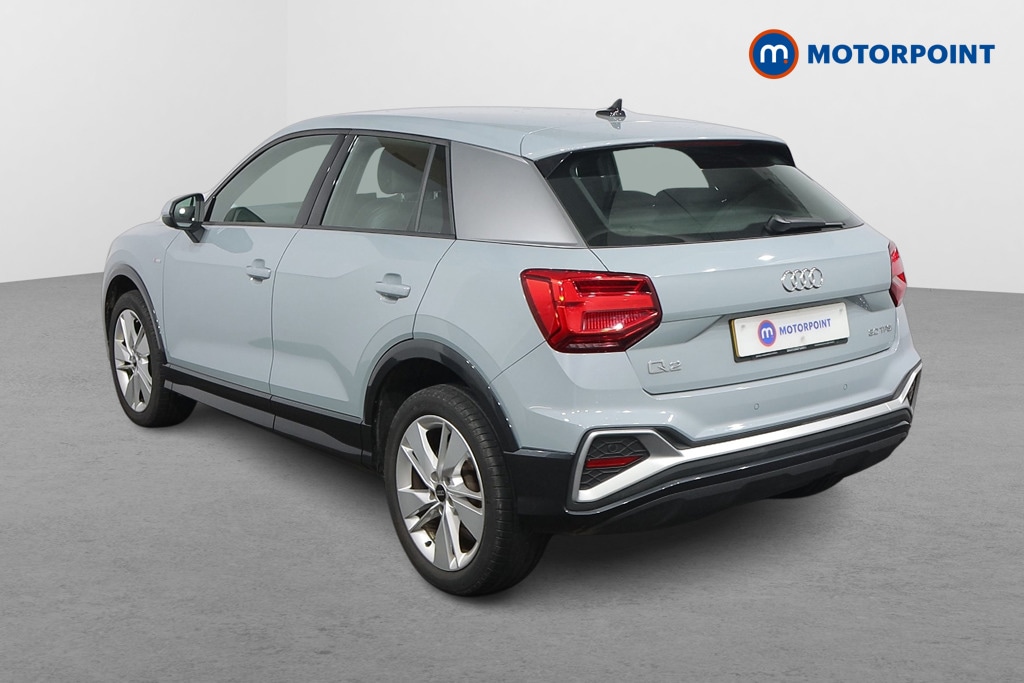 Used Audi Q2 2022 for sale - 76641336: Photo 5