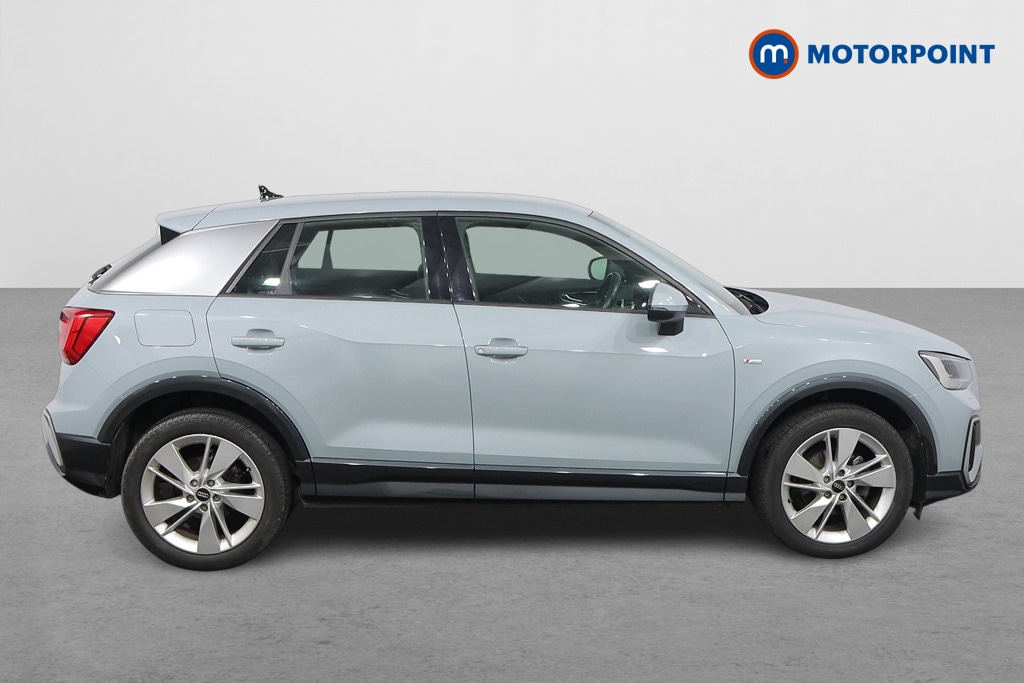 Used Audi Q2 2022 for sale - 76641336: Photo 8