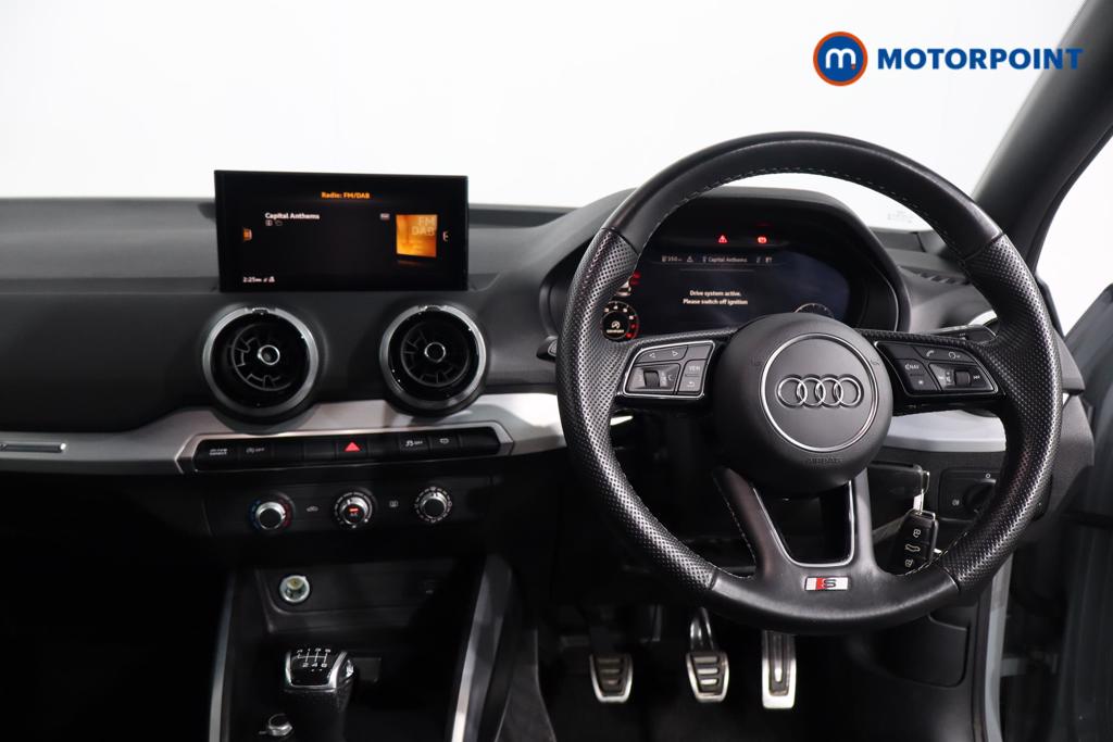 Used Audi Q2 2022 for sale - 76641336: Photo 9