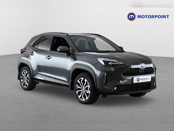 Used Toyota Yaris Cross 2022 for sale - 79238824: Photo