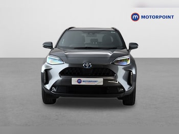Used Toyota Yaris Cross 2022 for sale - 79238824: Photo