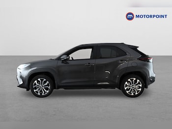 Used Toyota Yaris Cross 2022 for sale - 79238824: Photo