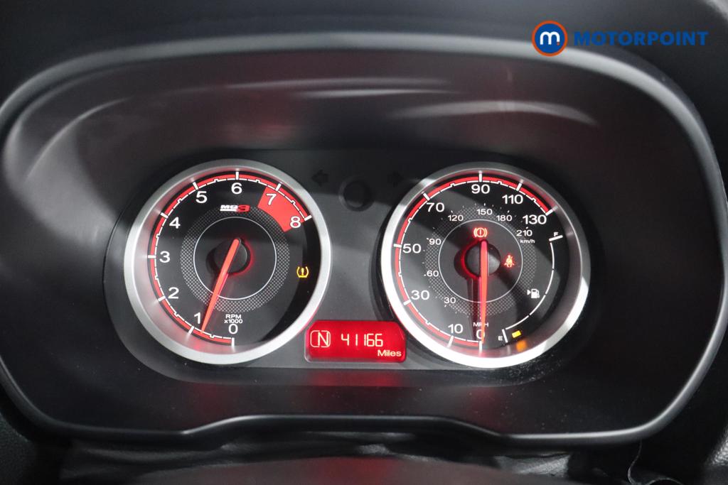 Used MG MG3 2022 for sale - 76405446: Photo 12