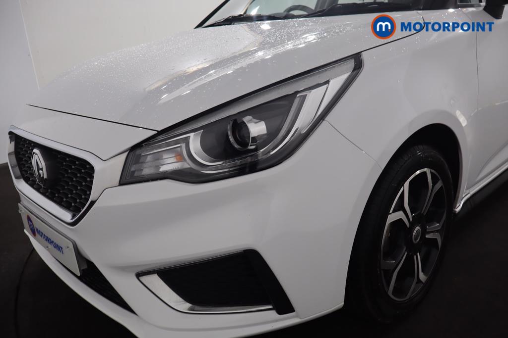 Used MG MG3 2022 for sale - 76405446: Photo 19