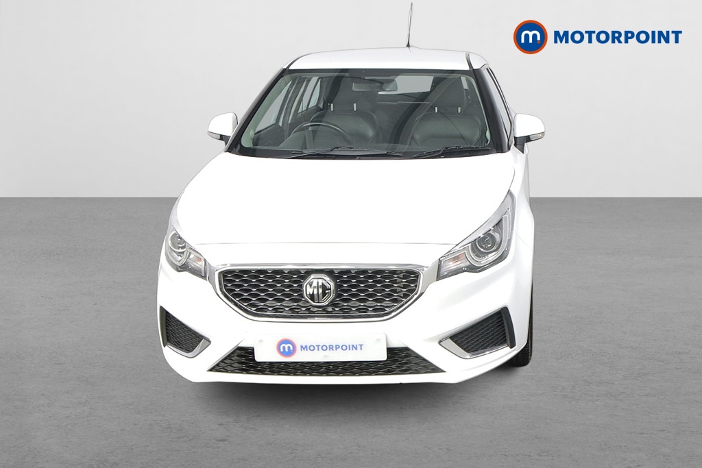 Used MG MG3 2022 for sale - 76405446: Photo 2