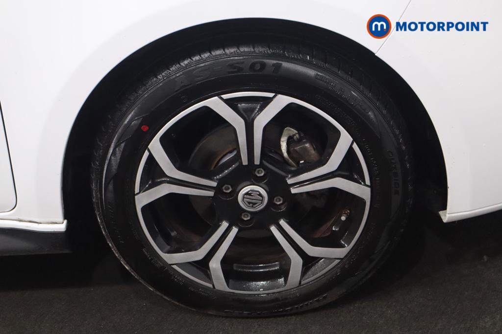 Used MG MG3 2022 for sale - 76405446: Photo 25