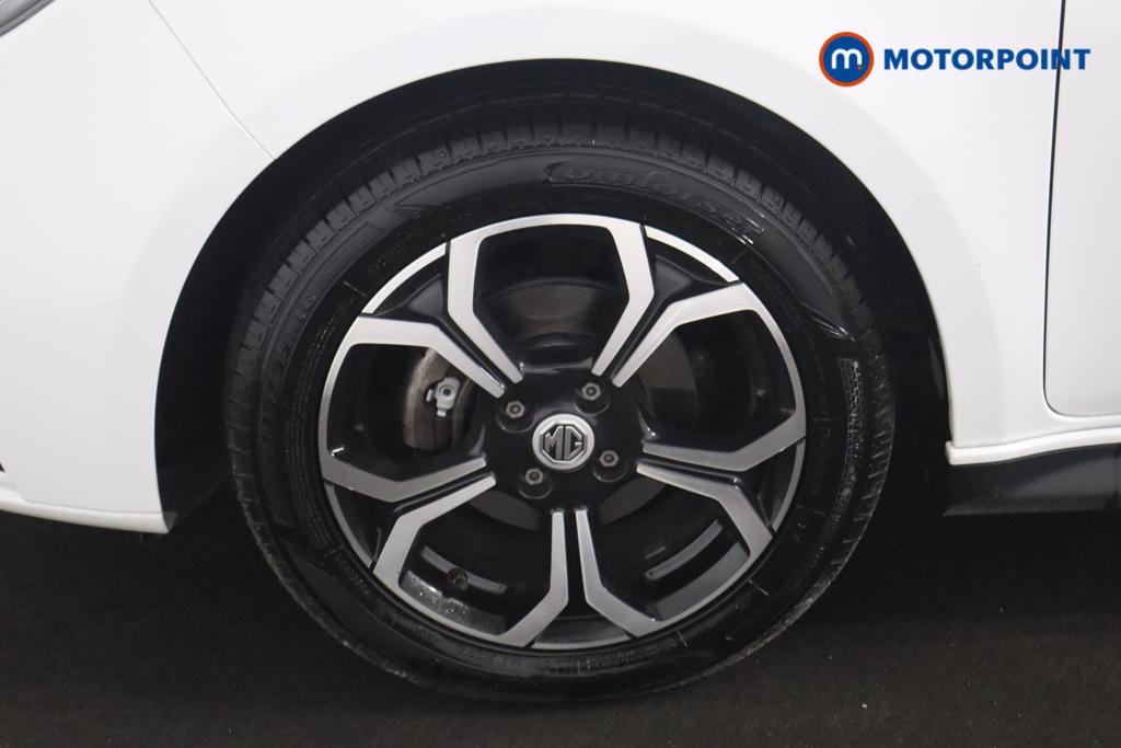 Used MG MG3 2022 for sale - 76405446: Photo 26