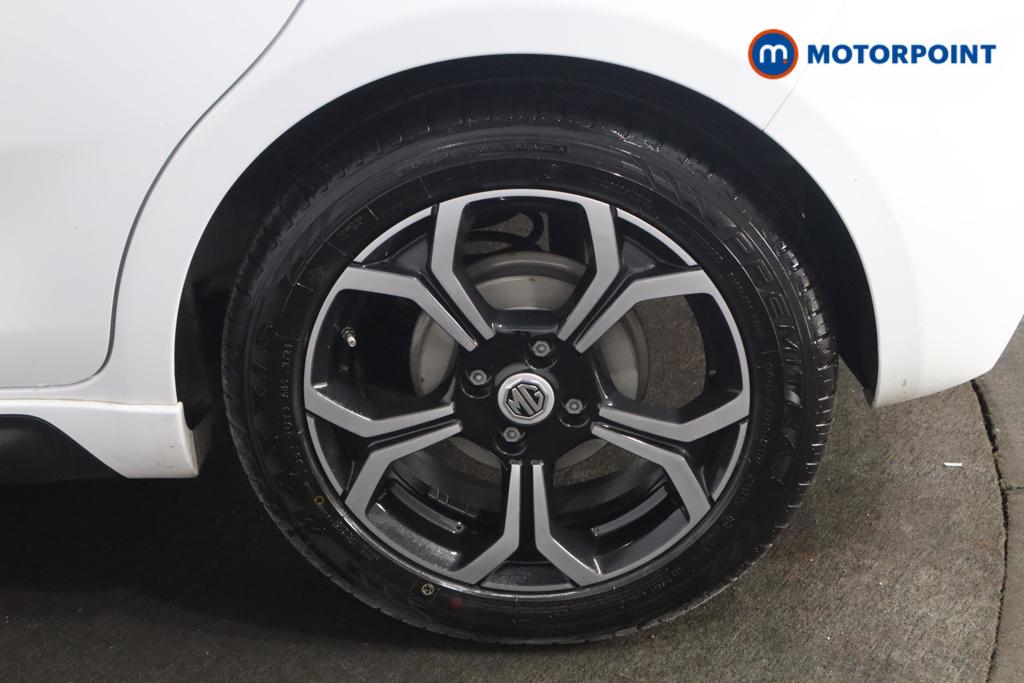 Used MG MG3 2022 for sale - 76405446: Photo 27