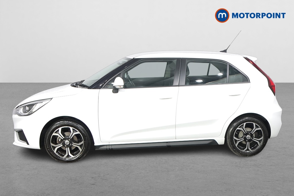Used MG MG3 2022 for sale - 76405446: Photo 4