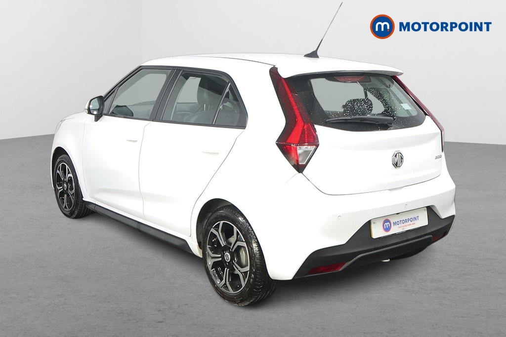 Used MG MG3 2022 for sale - 76405446: Photo 5