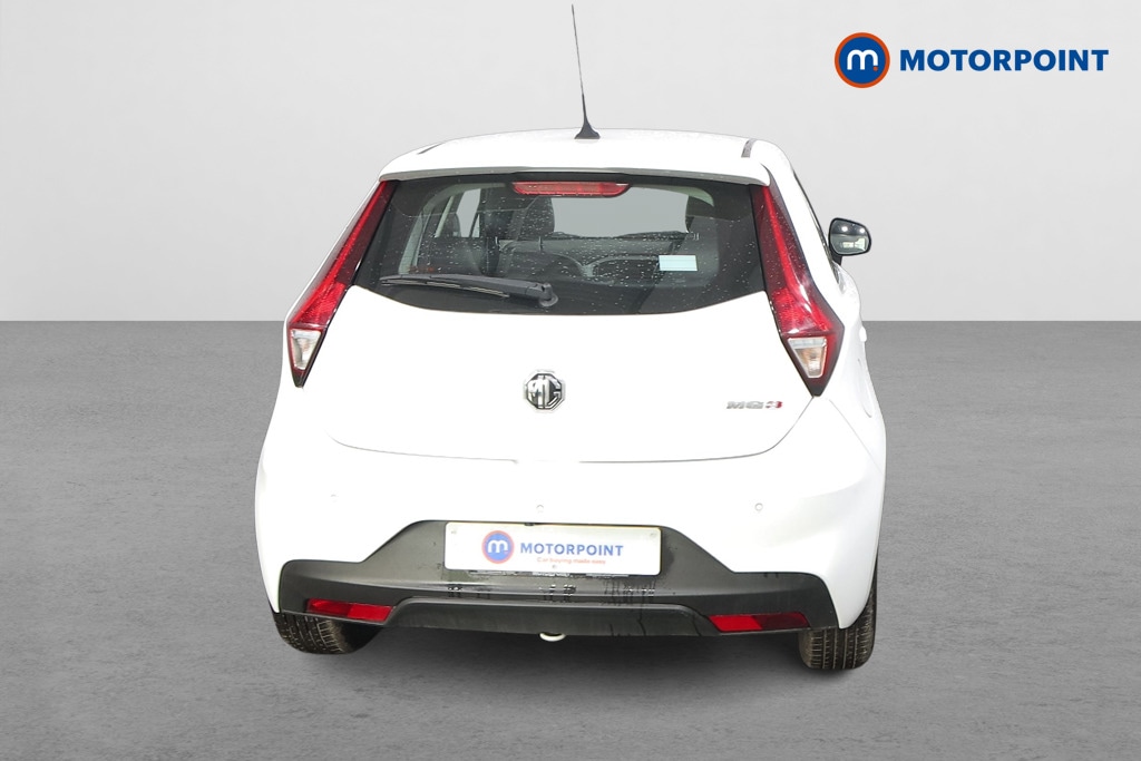 Used MG MG3 2022 for sale - 76405446: Photo 6