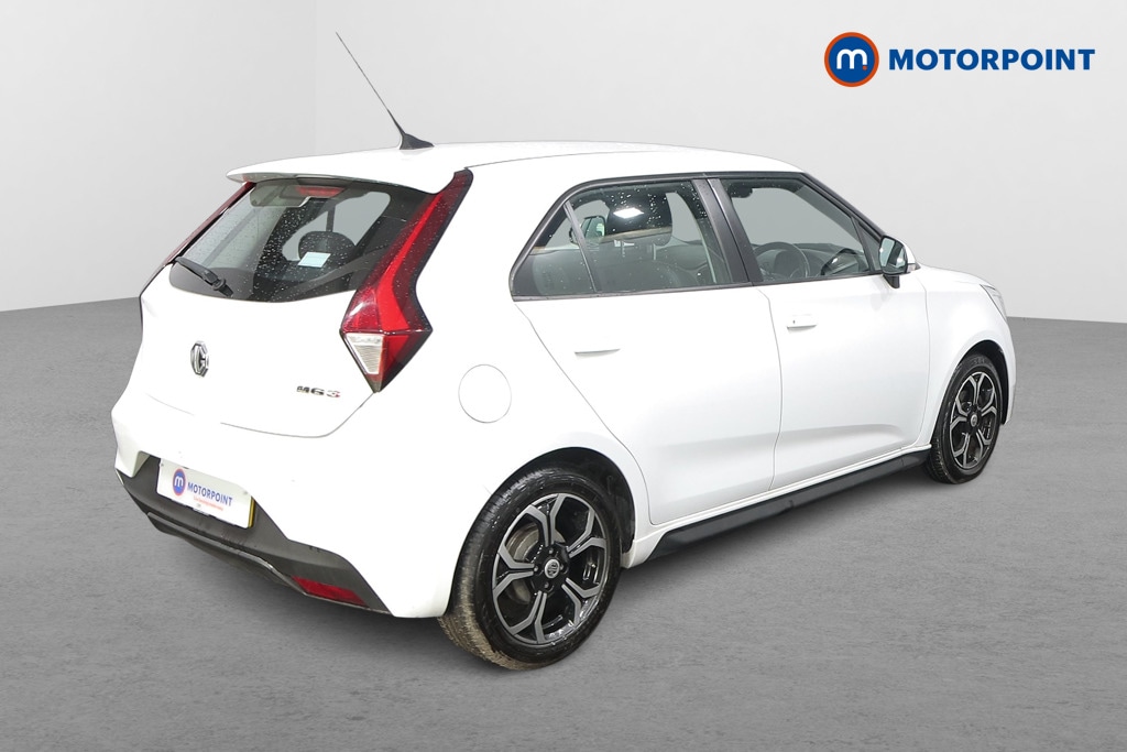 Used MG MG3 2022 for sale - 76405446: Photo 7