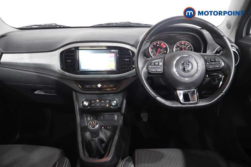 Used MG MG3 2022 for sale - 76405446: Photo 9