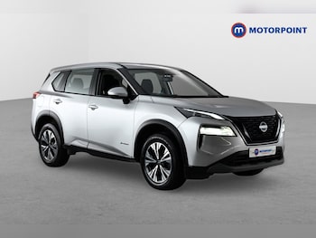 Used Nissan X-Trail 2024 for sale - 79421547: Photo