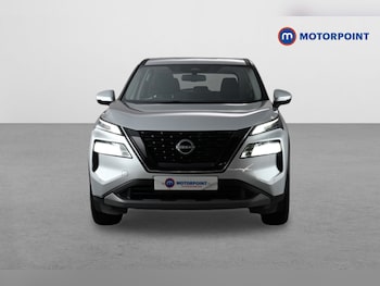 Used Nissan X-Trail 2024 for sale - 79421547: Photo