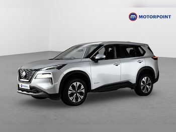 Used Nissan X-Trail 2024 for sale - 79421547: Photo