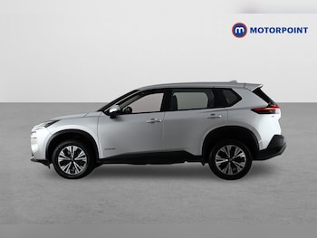 Used Nissan X-Trail 2024 for sale - 79421547: Photo