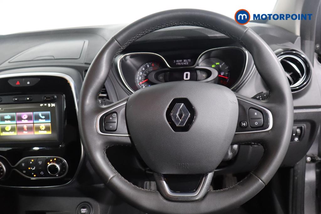 Used Renault Captur 2019 for sale - 77462647: Photo 10