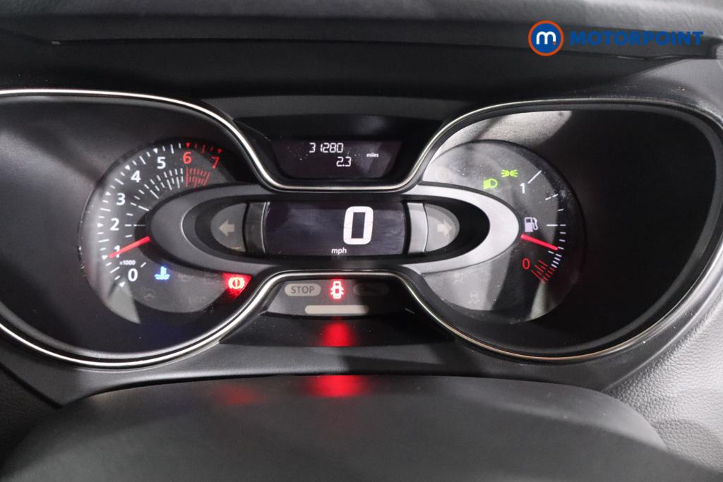 Used Renault Captur 2019 for sale - 77462647: Photo 13