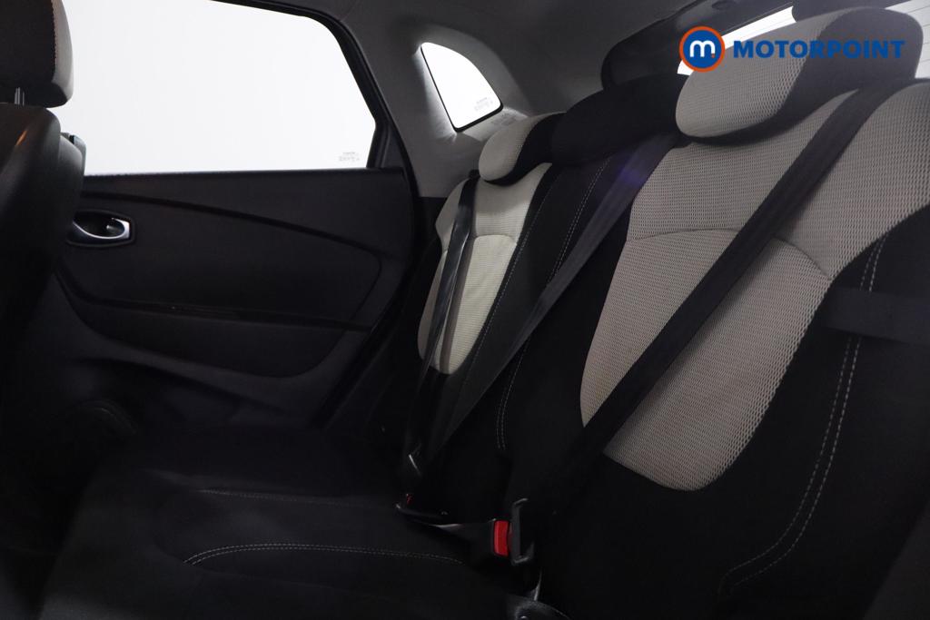 Used Renault Captur 2019 for sale - 77462647: Photo 17