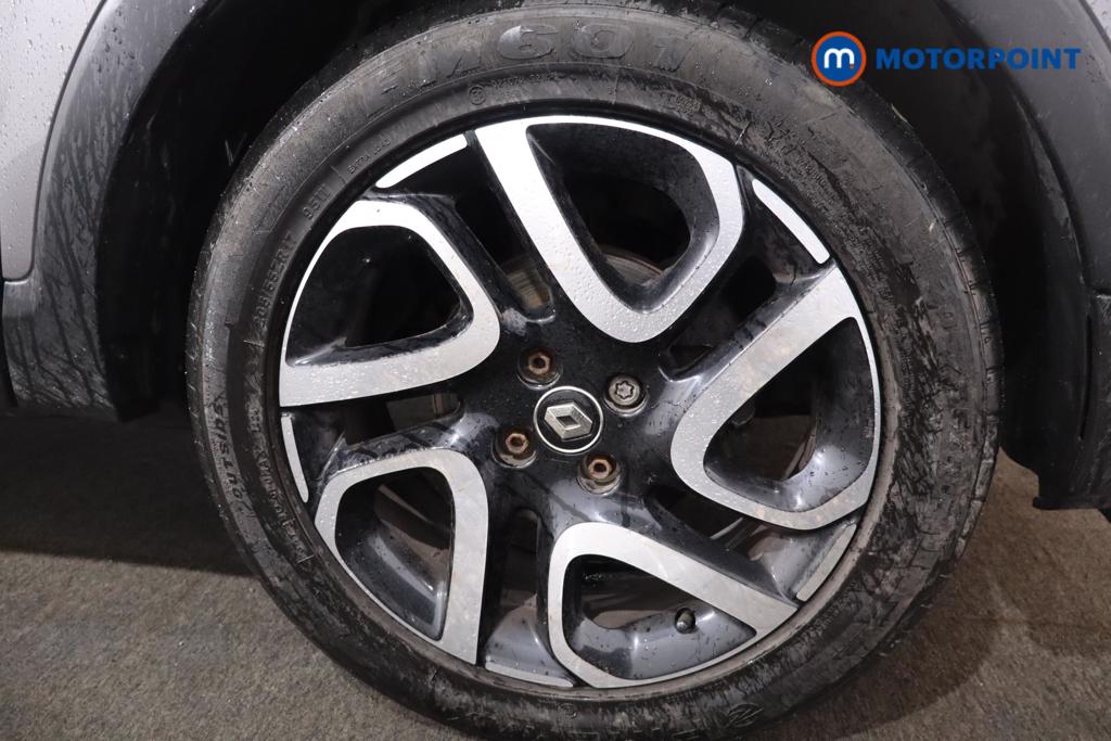 Used Renault Captur 2019 for sale - 77462647: Photo 19