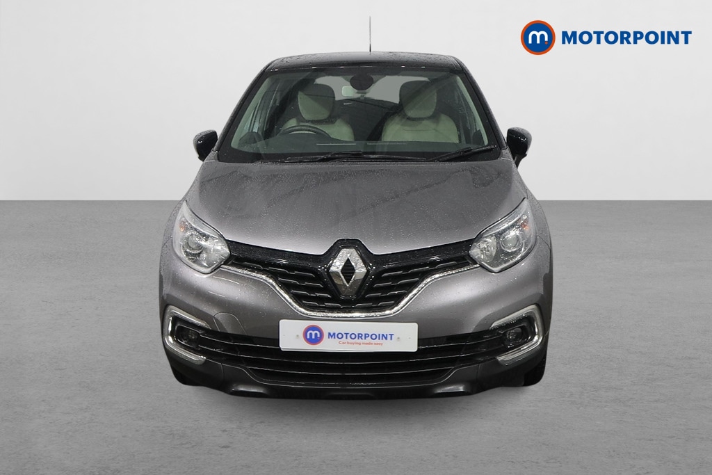 Used Renault Captur 2019 for sale - 77462647: Photo 2