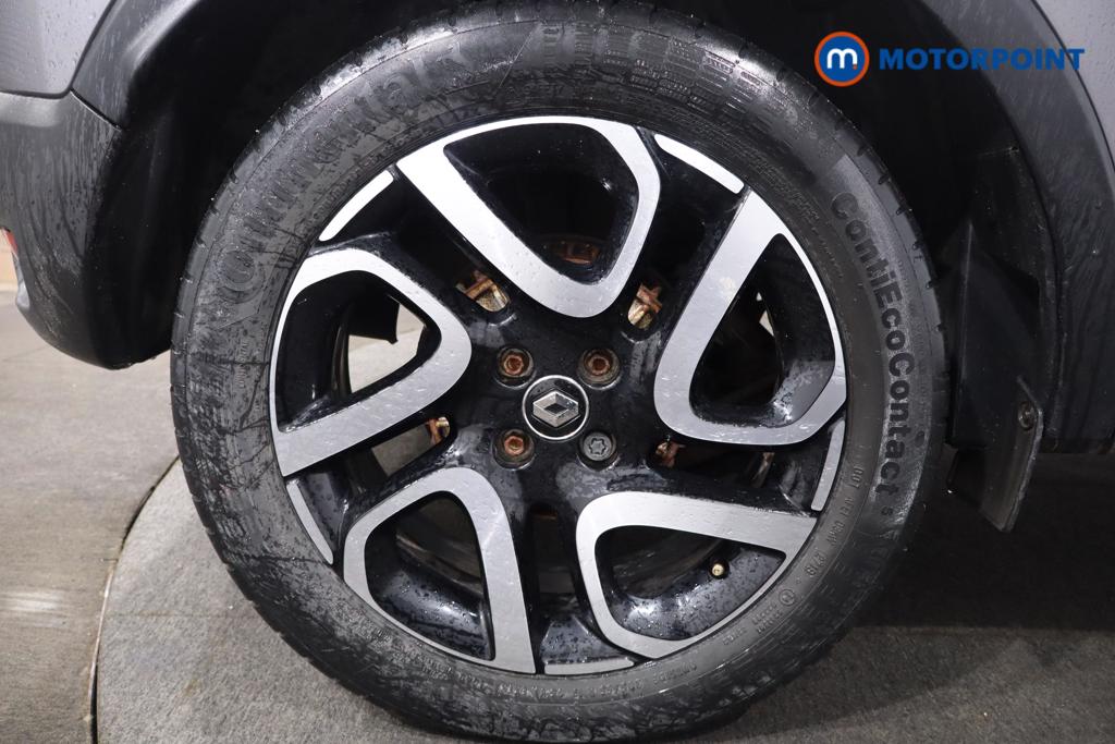 Used Renault Captur 2019 for sale - 77462647: Photo 20