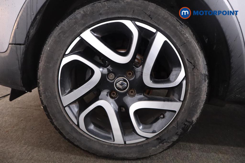 Used Renault Captur 2019 for sale - 77462647: Photo 21